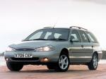 Ford Mondeo Turnier 1996 года (UK)